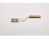 Lenovo 5H40S20234 Heatsink L 82H8 UMA WEIHONG