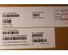 Lenovo 5H40S20239 HEATSINK Heatsink L 82H8 DIS AVC