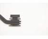 Lenovo 5H40S20240 HEATSINK Thermal module W 82HV ROBIN