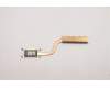 Lenovo 5H40S20253 HEATSINK Heatsink L 82H9 UMA WEIHONG