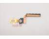 Lenovo 5H40S20272 HEATSINK Heatsink C 82L3 DIS_Robin