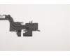 Lenovo 5H40S20272 HEATSINK Heatsink C 82L3 DIS_Robin