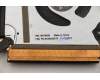 Lenovo 5H40S20278 HEATSINK Thermal module L 82JQ E3 DTA