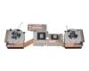 5H40S20306 Lenovo ventilateur incl. refroidisseur (CPU/GPU)