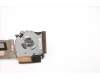Lenovo 5H40S20337 HEATSINK Thermal module L 82JW DTA