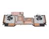 5H40S20352 Lenovo ventilateur incl. refroidisseur (CPU/GPU)