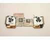 5H40S20382 Lenovo HEATSINK Thermal module L 82NW FCN