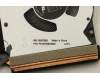 5H40S20382 Lenovo HEATSINK Thermal module L 82NW FCN