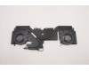 Lenovo 5H40S20386 HEATSINK Thermal module L 82NL AVC