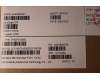 Lenovo 5H40S20421 HEATSINK Heatsink L 82NJ WEIHONG