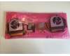 Lenovo 5H40S20437 HEATSINK Thermal module C82K1 P0P1_ROFSN