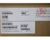 Lenovo 5H40S20444 HEATSINK Thermal module L 82QX WEIHONG