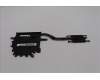 Lenovo 5H40S20455 HEATSINK Thermal Module L 82LX WH