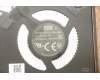 Lenovo 5H40S20491 HEATSINK Thermal module L 82RB AVC