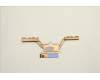Lenovo 5H40S20500 HEATSINK Thermal module W 21AR KIPO