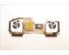 5H40S20520 Lenovo HEATSINK Thermal module L 82RY FORCECON