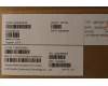 5H40S20520 Lenovo HEATSINK Thermal module L 82RY FORCECON