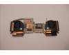 5H40S20521 Lenovo HEATSINK Thermal module L 82RY AVC