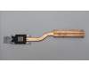 Lenovo 5H40S20524 HEATSINK Heatsink L 82R4 WEIHONG