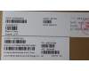 Lenovo 5H40S20524 HEATSINK Heatsink L 82R4 WEIHONG