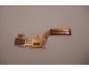 Lenovo 5H40S20564 HEATSINK Heatsink L 82SF DIS WEIHONG