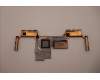 5H40S20567 Lenovo HEATSINK Heatsink L 82TF TAISOL