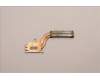Lenovo 5H40S20569 HEATSINK Heatsink L 82SF UMA P TAISOL