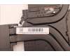 5H40S20577 Lenovo HEATSINK Thermal module C 82S9 E3_Peak