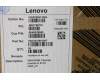 Lenovo 5H40S20583 HEATSINK Thermal module H 21CX UMA_HY