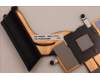 Lenovo 5H40S20590 HEATSINK Heatsink L 82UF WEIHONG