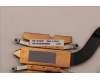 5H40S20632 Lenovo HEATSINK Heatsink L 82U9 AVC