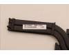 Lenovo 5H40S20649 HEATSINK Heatsink L 82TL TAISOL DIS