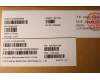 Lenovo 5H40S20655 HEATSINK Heatsink L82TK UMA WH