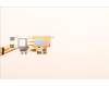 Lenovo 5H40S20679 HEATSINK Heatsink C 21DJ DIS FCN
