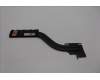 Lenovo 5H40S20755 HEATSINK Thermal module W 82R8 KIPO TPD