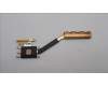 5H40S20770 Lenovo HEATSINK Heatsink L 82YU AVC