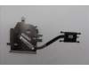 Lenovo 5H40S20775 HEATSINK Heatsink L 82XB FANLESS WEIHONG