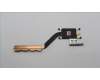 Lenovo 5H40S20800 HEATSINK Heatsink L 82XN TAISOL