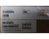 Lenovo 5H40S20816 HEATSINK Heatsink L 83AS WEIHONG