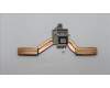 Lenovo 5H40S20816 HEATSINK Heatsink L 83AS WEIHONG