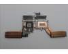 Lenovo 5H40S20828 HEATSINK Heatsink L 83AQ WEIHONG