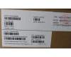 Lenovo 5H40S20858 HEATSINK Heatsink L 83BU WEIHONG