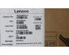 Lenovo 5H40S20860 HEATSINK Heatsink H 82YN_INTEL_PEAK