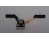 Lenovo 5H40S20898 HEATSINK HEATSINK H 83AU UMA PEAK