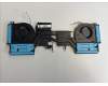 Lenovo 5H40S20910 HEATSINK Thermal module C 82XT FOFO P0X2
