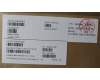 Lenovo 5H40S20920 HEATSINK HEATSINK L82YQ UMA