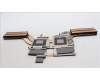 Lenovo 5H40S20921 HEATSINK Heatsink L 83AR DIS TAISOL