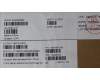 Lenovo 5H40S20922 HEATSINK Heatsink L 83AR DIS WEIHONG