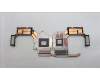 Lenovo 5H40S20954 HEATSINK Heatsink L 82Y5 X2 TAISOL
