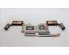 Lenovo 5H40S20954 HEATSINK Heatsink L 82Y5 X2 TAISOL